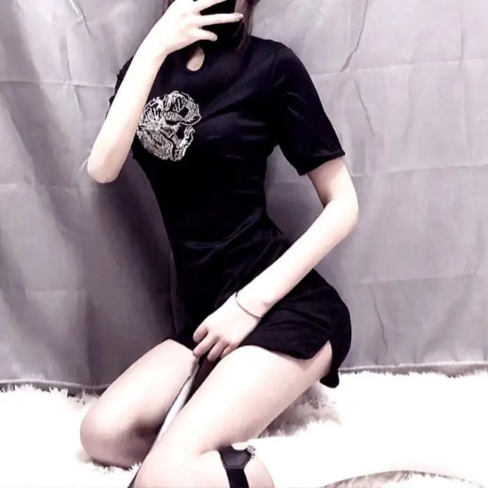 银色假面