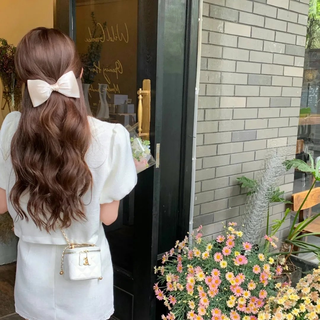 在恐惧中